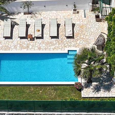 Villa Josip Near Omis , Private Pool Zewnętrze zdjęcie