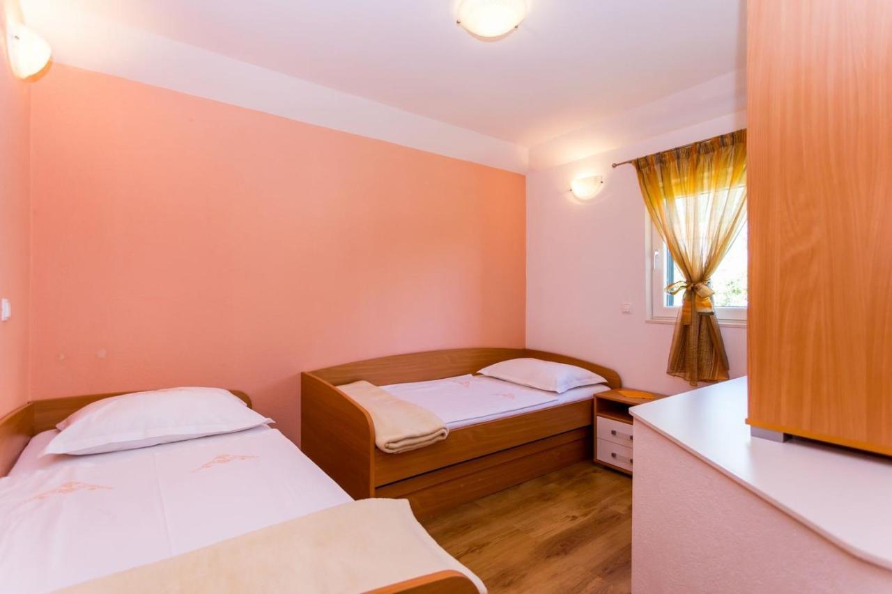 Villa Josip Near Omis , Private Pool Zewnętrze zdjęcie