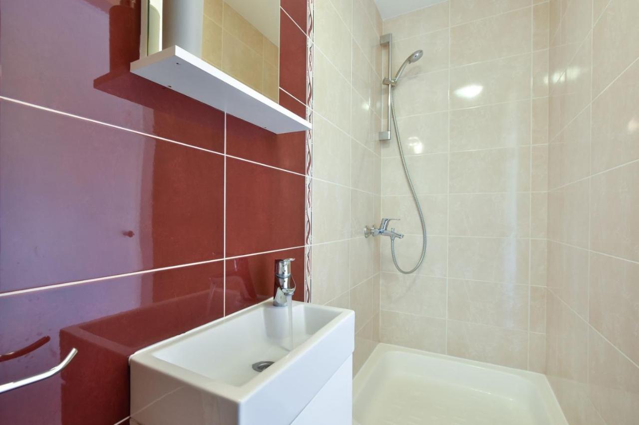 Villa Josip Near Omis , Private Pool Zewnętrze zdjęcie