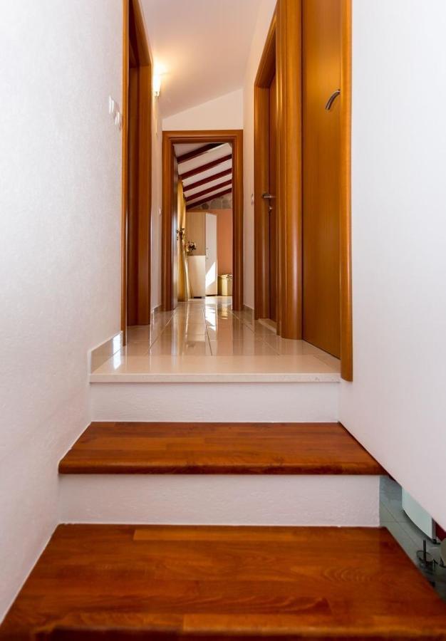 Villa Josip Near Omis , Private Pool Zewnętrze zdjęcie