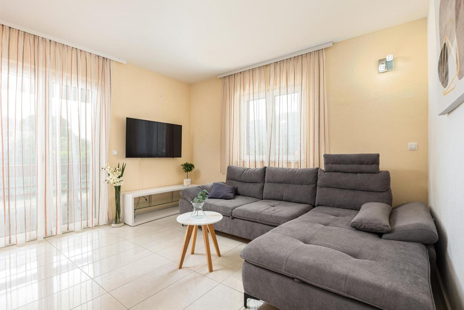 Villa Josip Near Omis , Private Pool Zewnętrze zdjęcie