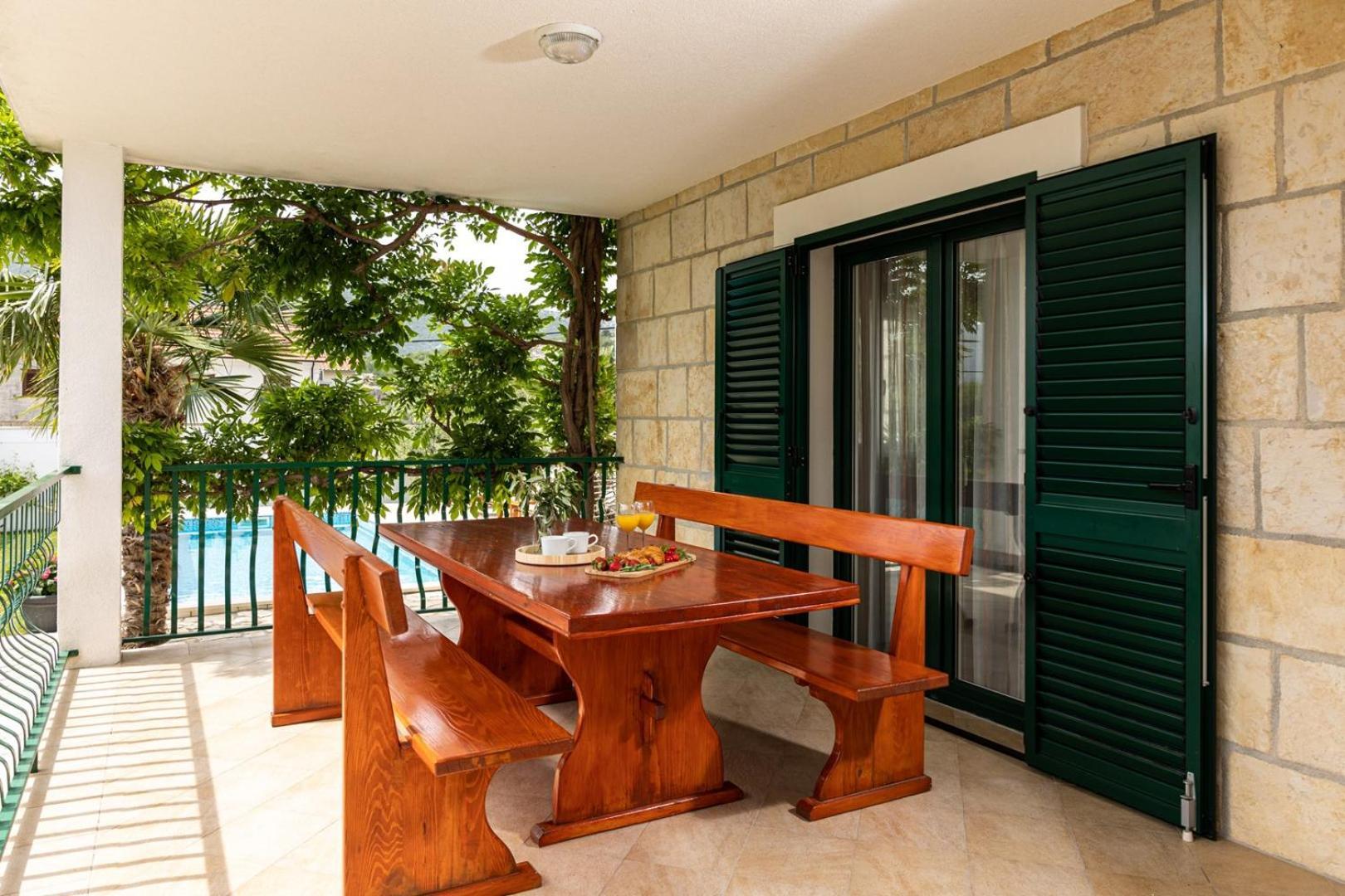 Villa Josip Near Omis , Private Pool Zewnętrze zdjęcie